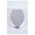Dipse Digitalwaage XS-50 - 0,01g / 50g - Farbe: Silber