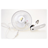 Clip-Fan 2-Stufen Umluftventilator 220V / 16W