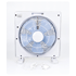 Brons Oszillation Stand-Ventilator mehrstufig