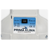 PrimaKlima 2-stufiger UFO-Lfter (mit Schalter) 125mm Anschluss 