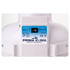 PrimaKlima 2-stufiger UFO-Lfter (mit Schalter) 160mm Anschluss 