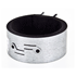 Verbindungsmanschette fr UFO-Lfter 125mm