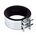 Verbindungsmanschette fr UFO-Lfter 125mm