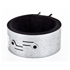 Verbindungsmanschette fr UFO-Lfter 160mm