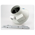 Systemair Ufo Lfter 160mm Anschluss 727m/h RVK160E2-L1