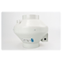 Systemair Ufo Lfter 160mm Anschluss 727m/h RVK160E2-L1
