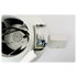 Systemair Ufo Lfter 160mm Anschluss 727m/h RVK160E2-L1