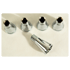 Schlauch-Adapter fr Mehrschlauch