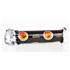 33mm Oasis Insatnt-lite Charcoal Rolle  10 Stck