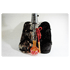 Shisha Tragetasche, H:71cm