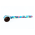 Fimopfeife verschiedene Motive 9cm