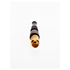 Holzpfeife Pot one hit m. Messingkopf 10cm