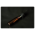 Pulverflschen incl. Lffel H:4,7 cm