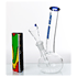 Weedstar Blow Job - Blue Line -14,5er H:18cm WS:3,2mm