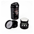 Dosen Digitalwaage incl. Grinder 500g / 0,1g - Farbe: Schwarz (E
