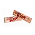 RAW Papers King Size Slim - Connoisseur - Organic Hemp