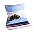 Elements Papers Aficionado - King Size Slim Papers + Tips + Roll