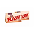 RAW Papers Single Wide Double Box  Classic 1 1/4 - 100 Papers