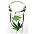 Leafline Glasbong > 18,8er H:40cm