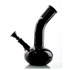 Black Artline Glasbong > 14,5er H:22cm