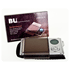 Digitalwaage 0,1g |  300g Fusion Sliver Taschen