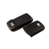 Digitalwaage 0,1g |  500g BLscale schwarz