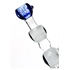 Boost 18,8er H: 48cm D: 65mm gerader Aufbau