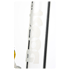 Boost Glasbong > 14,5er H: 35cm D: 45mm mit Knick
