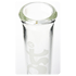 Boost Glasbong > 14,5er H: 35cm D: 45mm mit Knick