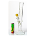 Boost Glasbong > 14,5er H: 35cm D: 45mm mit Knick