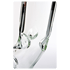 Boost Glasbong > 18,8er H: 38cm D: 50mm Welle + Knick