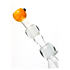 Boost 18,8er H: 50cm D: 50mm Welle + Knick+ Ice