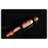 Holzpfeife Rosenholz Bud Bomb L: 10cm