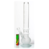 Ehle Glasbong 18,8er H: 45cm D:54mm Icebong sandgestrahlte Kugel