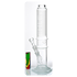 Ehle Glasbong 18,8er H: 46cm D:65mm sandgestrahlte Oberteil