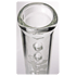 Boost Glasbong > 18,8er H: 49cm D: 50mm gerader aufbau und Ice