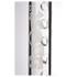 Boost Glasbong > 18,8er H: 49cm D: 50mm gerader aufbau und Ice