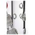 Boost Glasbong > 18,8er H: 49cm D: 50mm gerader aufbau und Ice