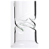 Boost Glasbong > 18,8er H: 46cm D: 65mm gerader aufbau; Kugel un