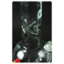 Boost Glasbong > 18,8er H: 46cm D: 65mm gerader aufbau; Kugel un