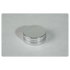 Black Leaf  Alugrinder D:50mm Farbe: Silber