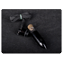 Pulverflschen Patrone mit Anhnger H:5,5cm D:15mm (Schwarz)