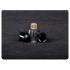 Pulverflschen Patrone mit Anhnger H:5,5cm D:15mm (Schwarz)