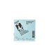 Snow Seals Papierttchen Wasserfest 7x7cm; 30stk.