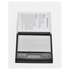 Digitalwaage 0,1g |  500g MiniDisc Scale