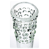 Weedstar Messias Illusion 18,8er Single Perculator + ICE H:50cm 