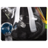 Weedstar Messias Illusion 18,8er Single Perculator + ICE H:50cm 