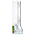 Weedstar Messias Illusion 18,8er Single Perculator + ICE H:50cm 
