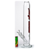 Weedstar Bazooka 29.2 H:49cm WS:5mm