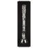 Weedstar Messias Illusion 29.2 er Doppel Perculator H:55cm WS:5m